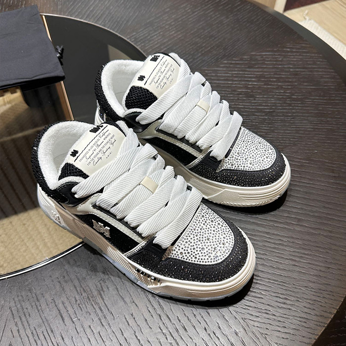 AMIRI Bone Runner