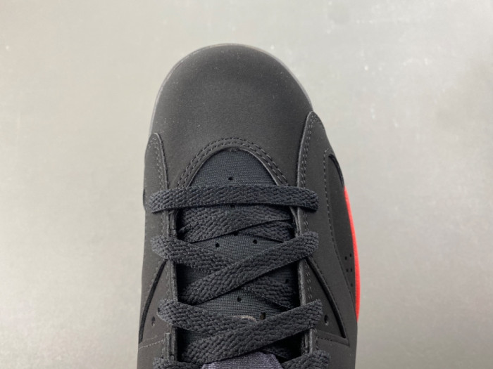 Air Jordan 6 “Reverse Infrared” (2016) CT8529-001