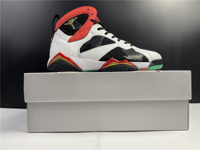 Jordan 7 Retro Greater China CW2805-160