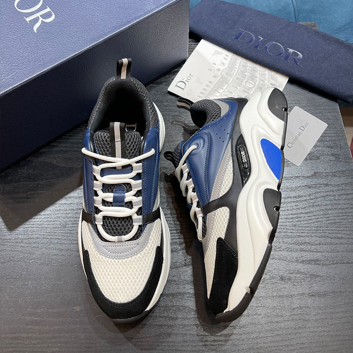 DR B22 SNEAKERS