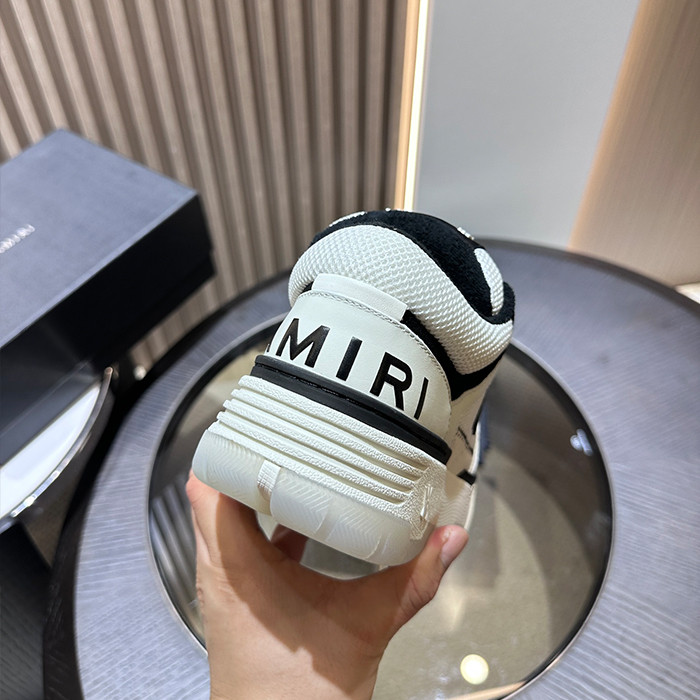 AMIRI Bone Runner