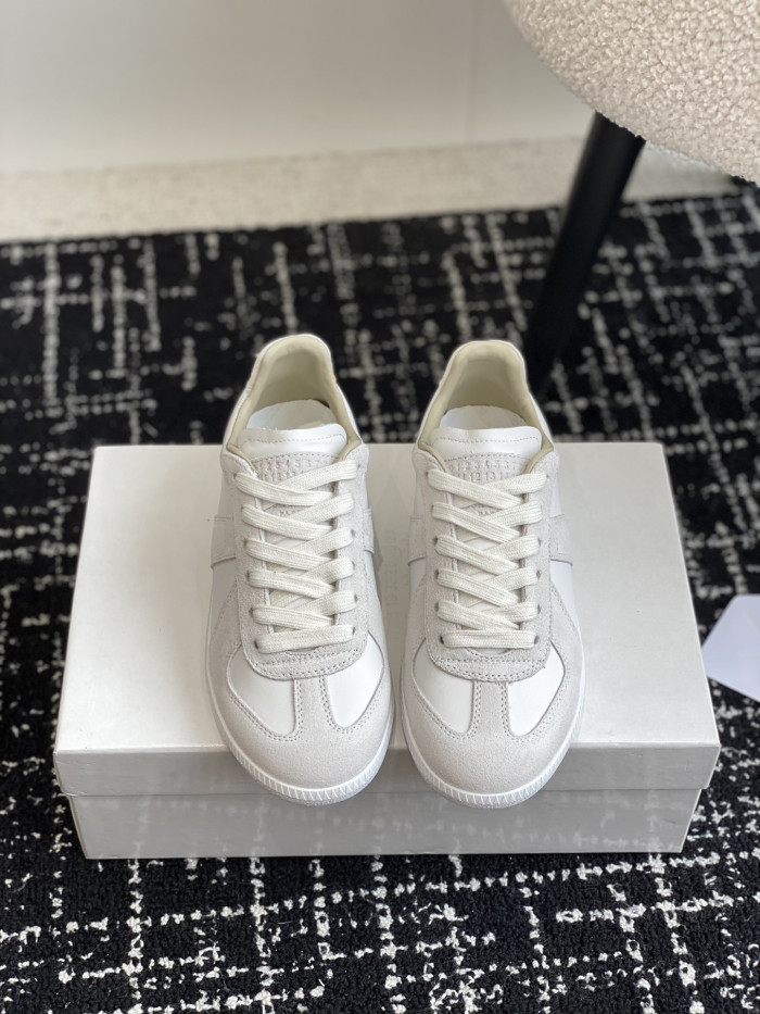 Ma1s0n Marg*e1a CALFSKIN Sneakers