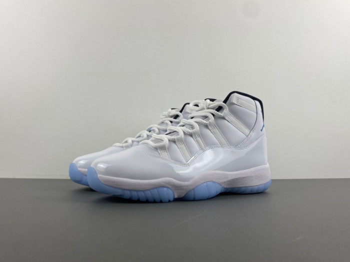 Air Jordan 11 “legend Blue” CT8012-104