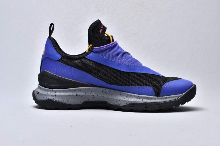 Nike ACG Air Zoom AO Fusion Violet Challenge Red CT2898-400