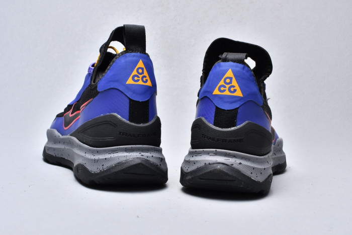 Nike ACG Air Zoom AO Fusion Violet Challenge Red CT2898-400