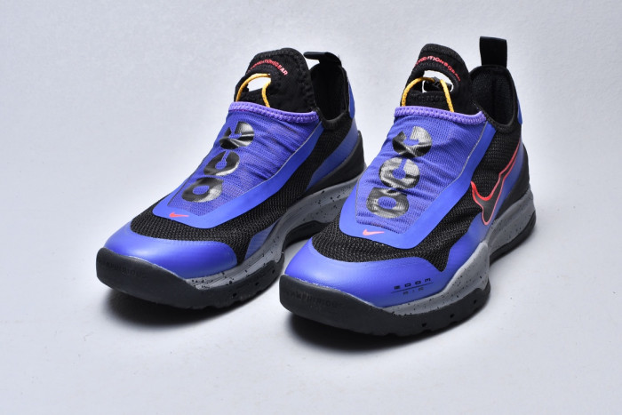 Nike ACG Air Zoom AO Fusion Violet Challenge Red CT2898-400