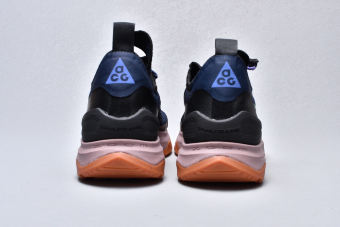 Nike ACG Air Zoom AO Blue Void Vivid Purple CT2898-401
