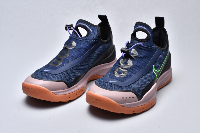 Nike ACG Air Zoom AO Blue Void Vivid Purple CT2898-401
