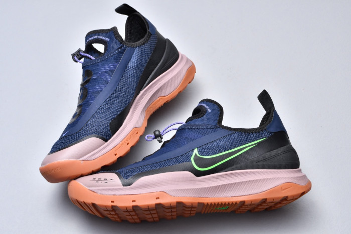 Nike ACG Air Zoom AO Blue Void Vivid Purple CT2898-401