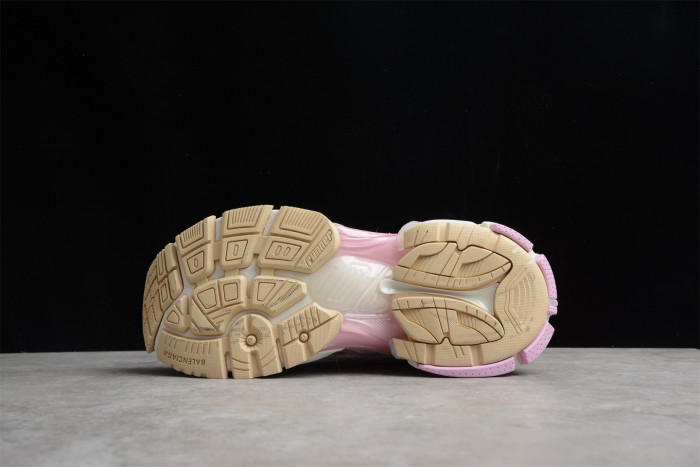 Ba*len*cia*ga runner trainer