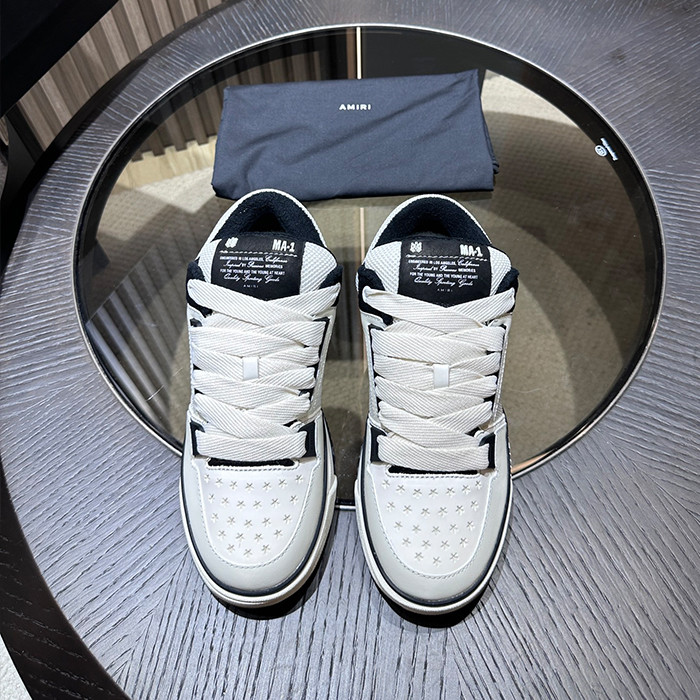 AMIRI Bone Runner