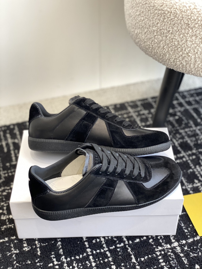 Ma1s0n Marg*e1a CALFSKIN Sneakers