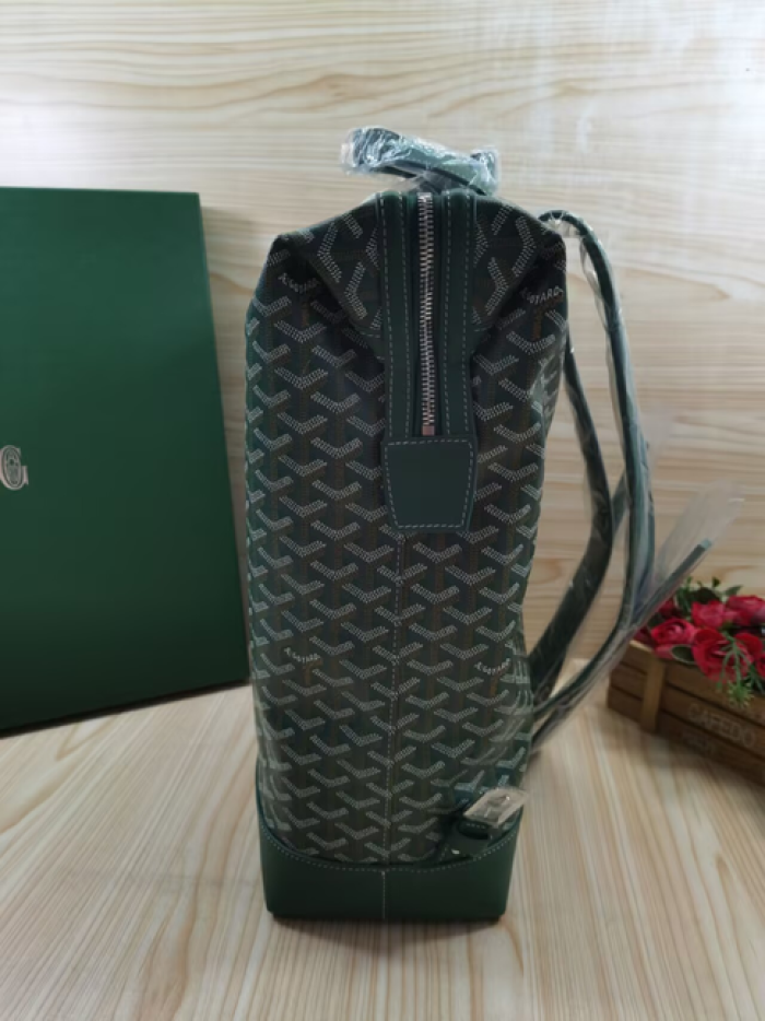 G09ard cisalpin backpack