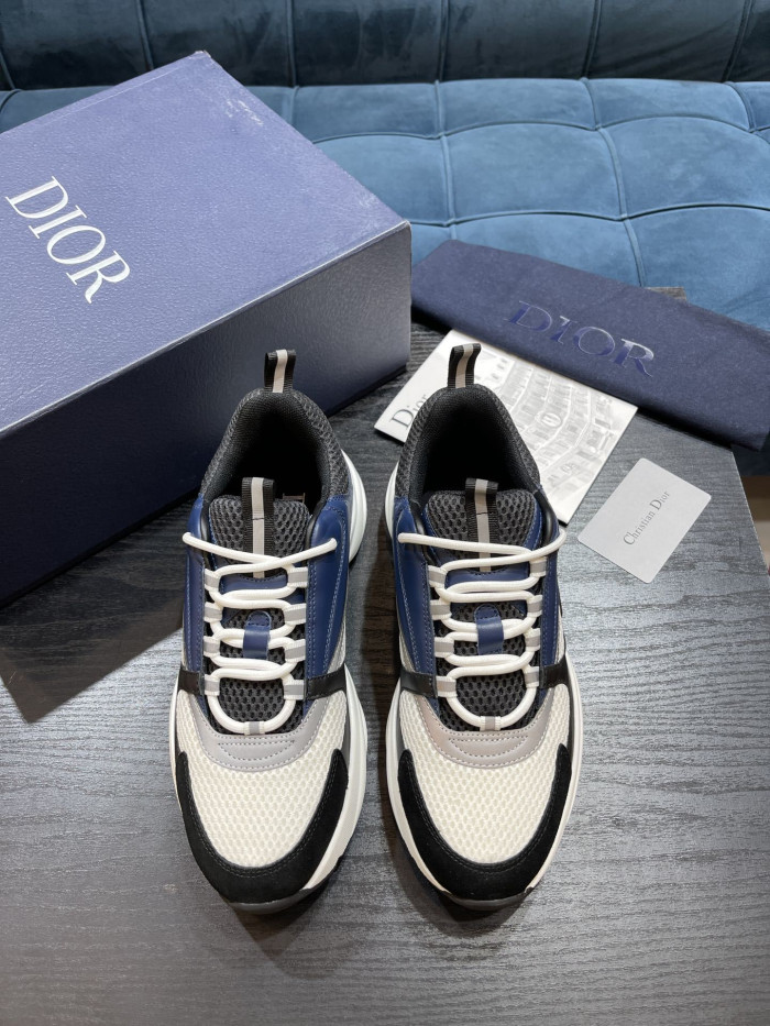 DR B22 SNEAKERS