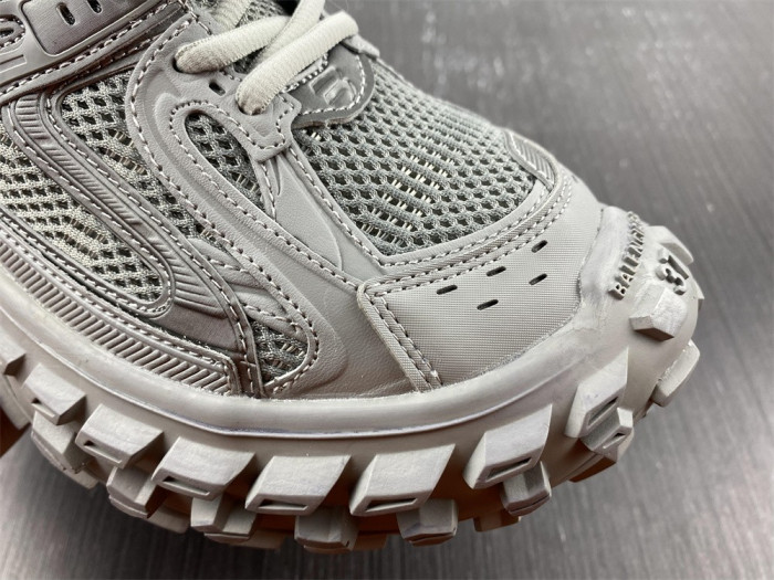 Ba*len*cia*ga defender light gray 685611 w2ra6 1200