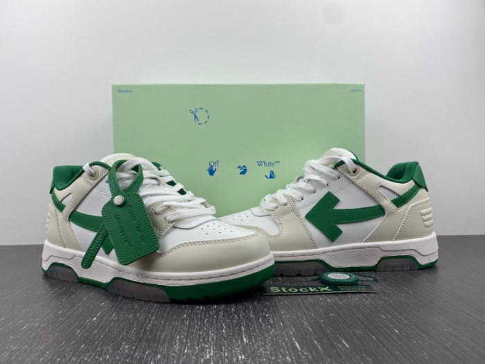 OFF-WHITE OUT OF OFFICE