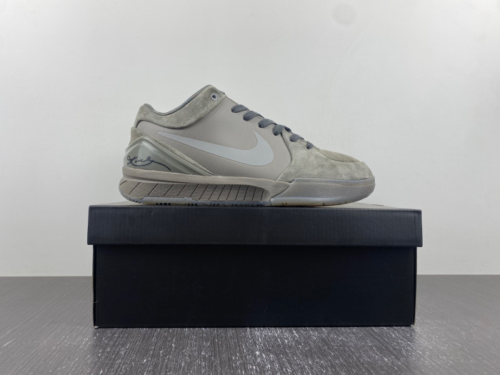 Nike Zoom Kobe 4  869450-005