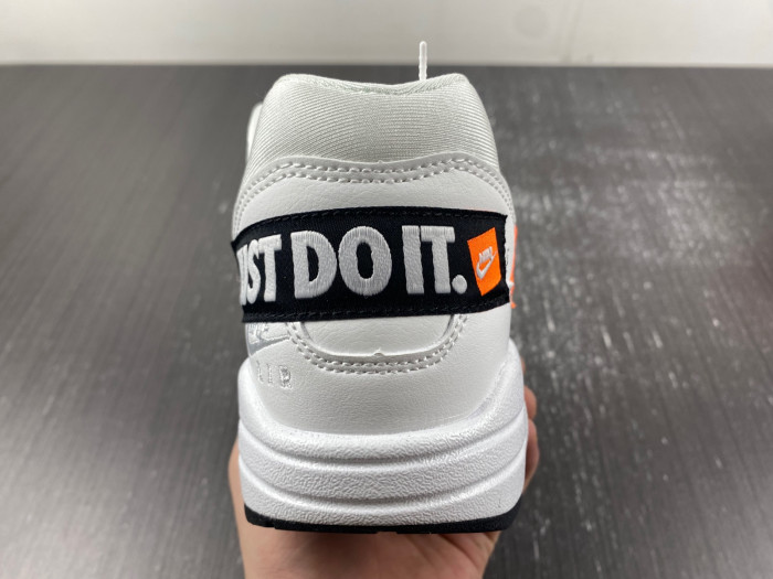 Nike Air Max 1 SE Just Do It  AO1021-100