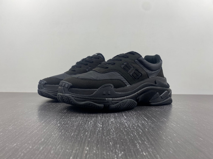 Ba*len*cia*ga triple s sneaker 710157 w3cu1 1000