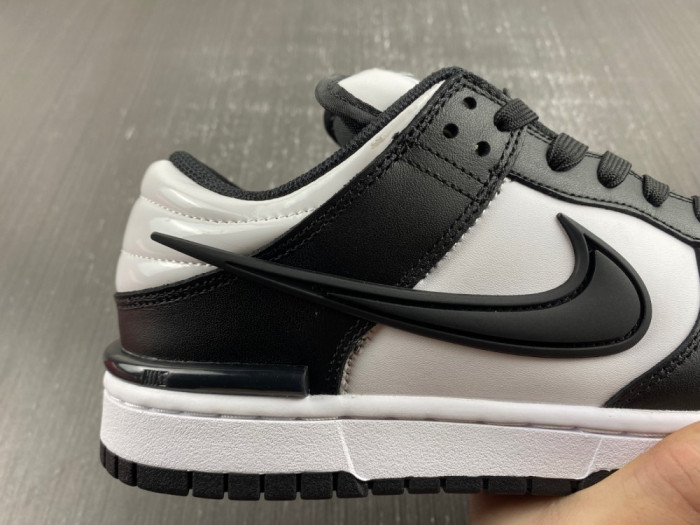 NIKE DUNK LOW  TWIST DZ2794-001