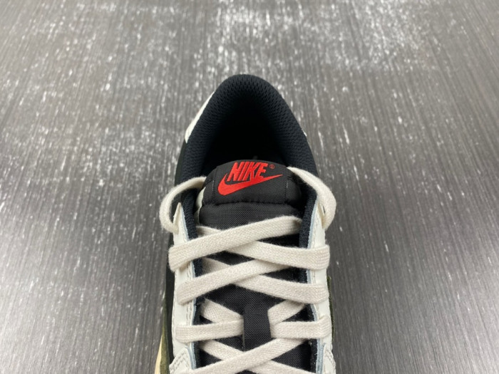 TRAVIS SCOTT X AIR JORDAN 1 LOW OG PS 