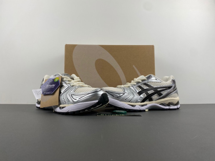 As1cs gel-kayano 14 sneaker 1201a019-108