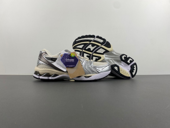 As1cs gel-kayano 14 sneaker 1201a019-108