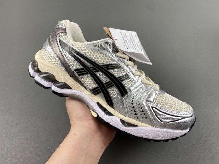 As1cs gel-kayano 14 sneaker 1201a019-108