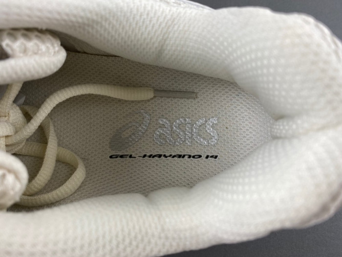 As1cs gel-kayano 14 sneaker 1201a019-108