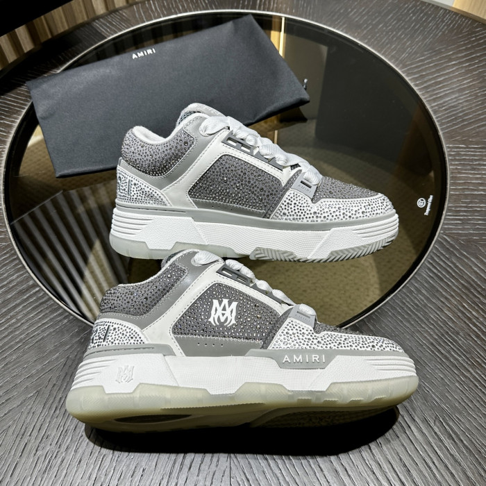 AMIRI Bone Runner