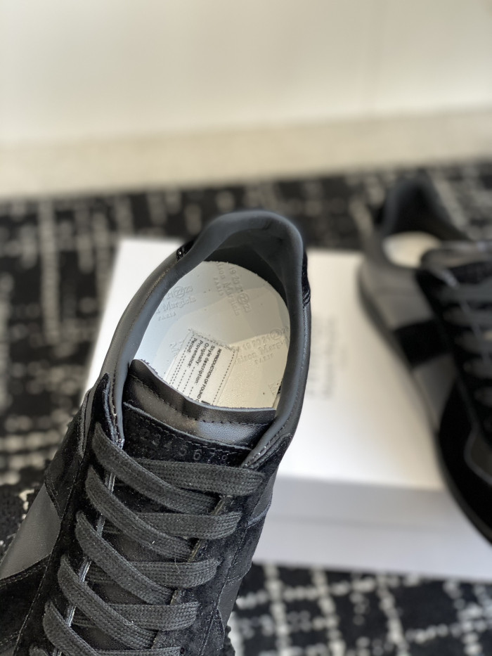 Ma1s0n Marg*e1a CALFSKIN Sneakers