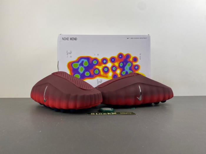 Nike Mind 001 'Team Red' HQ4307-601