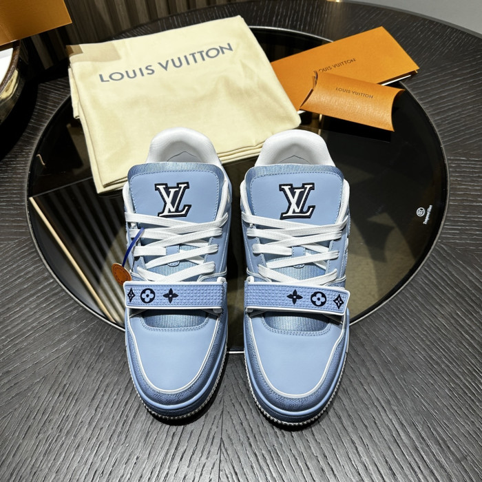 L0vis Vvtt0n LV trainer