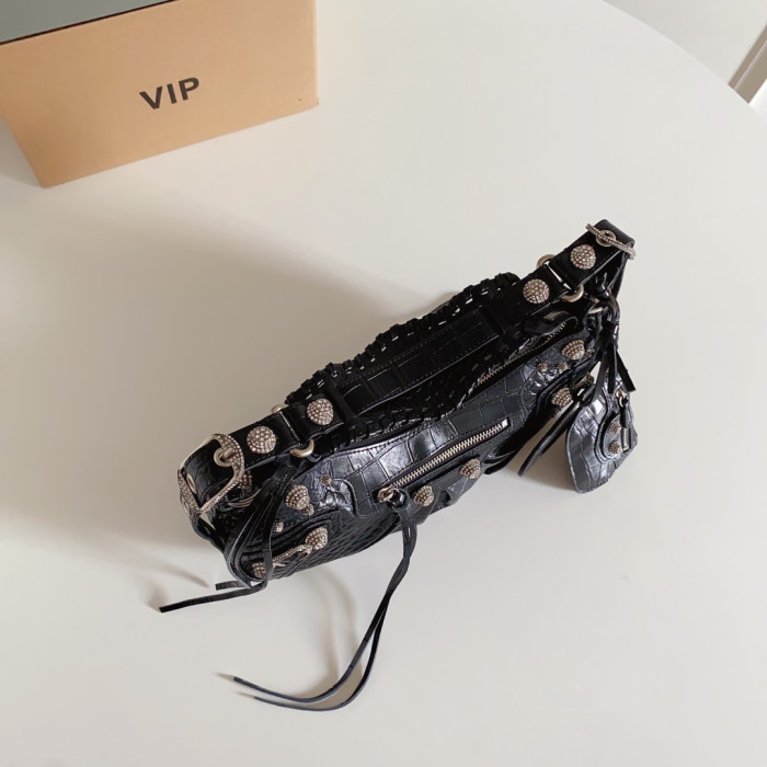 BLCG SHOULDER BAG