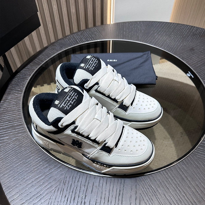 AMIRI Bone Runner