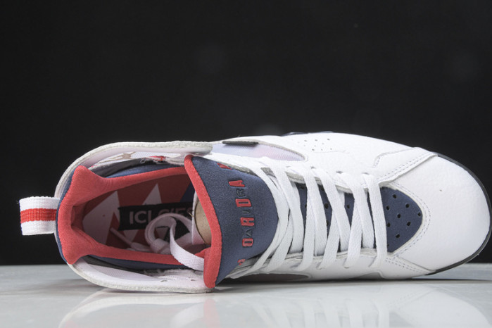 Jordan 7 Retro BCFC Paris Saint-Germain PSG (2021) CZ0789-105