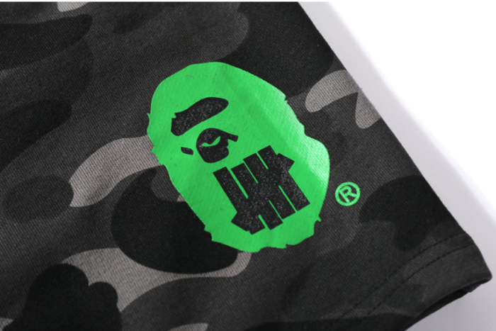 BAPE SHORTS