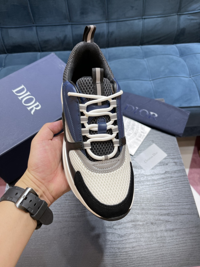 DR B22 SNEAKERS