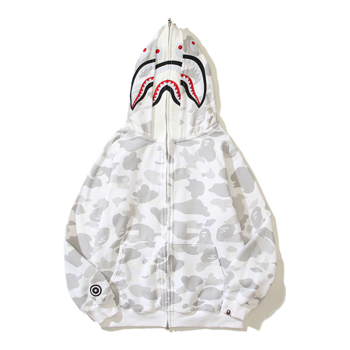 BAPE HOODIES