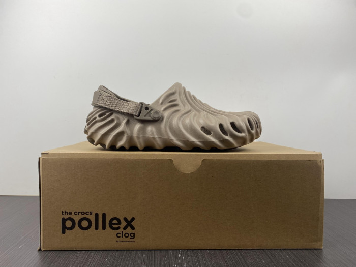 Cr*0*s pollex clog by salehe bembury menemsha 207393-195