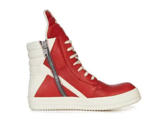 R1ck OWEN.S SNEAKER