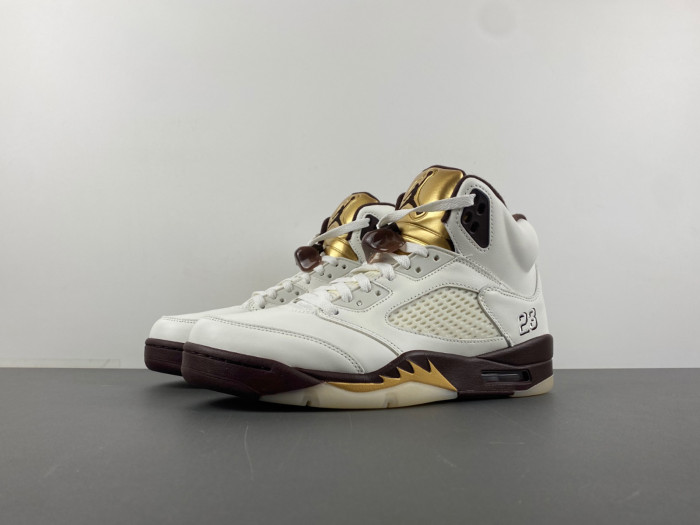 Air Jordan 5 “Earth” DD9336-200