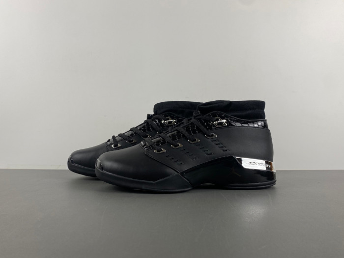 Air Jordan 17 OG 303891-004