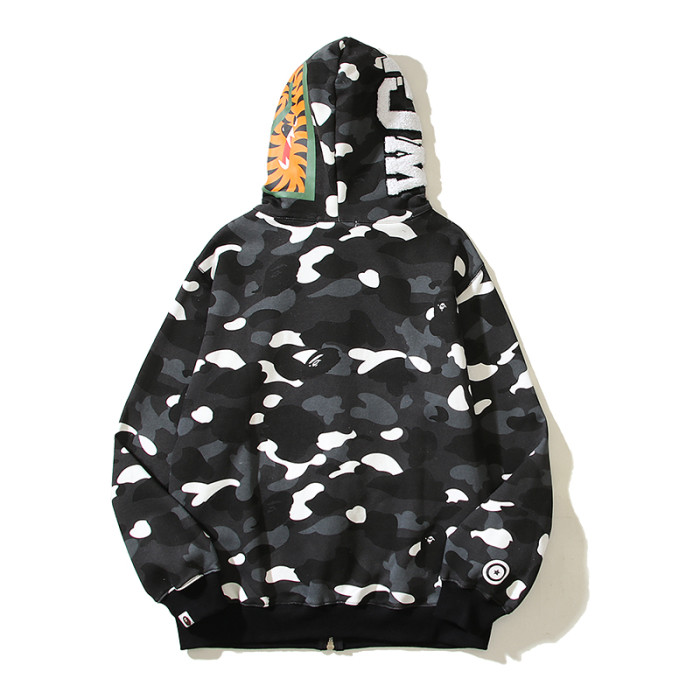BAPE HOODIES