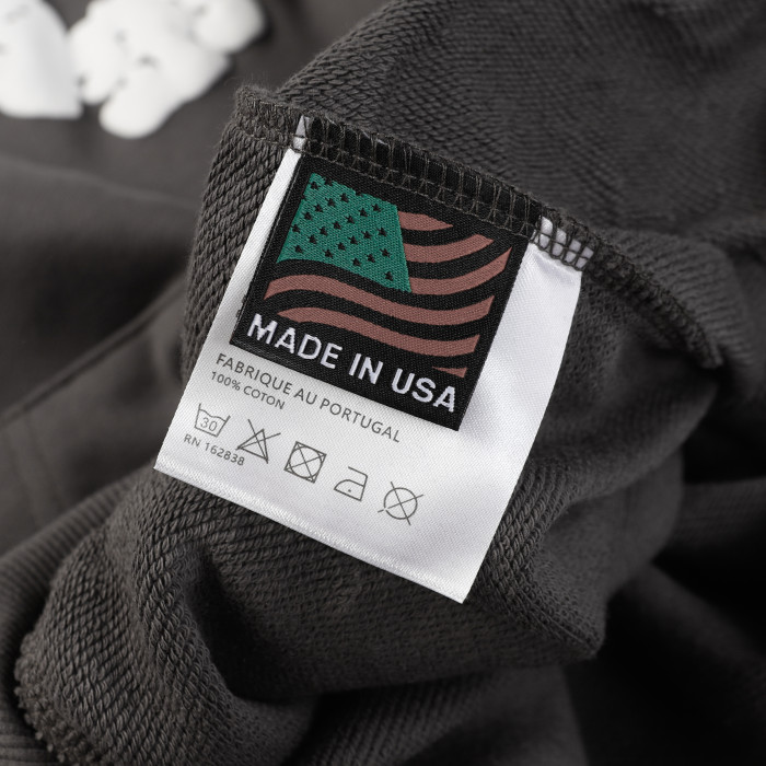 DENIM TEARS TRACKSUITS