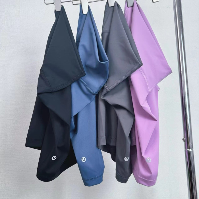 LULULENMON SHORTS (BUY 2+,EVERY PIECE $50)