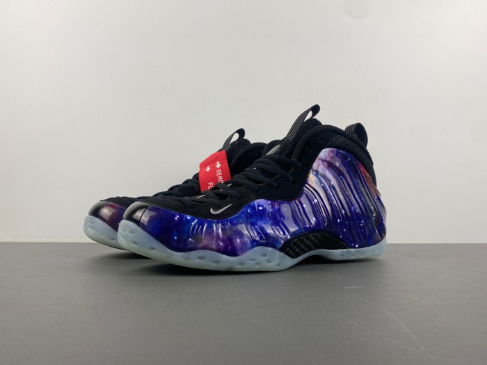 Nike Air Foamposite One “Galaxy” FQ4303-400