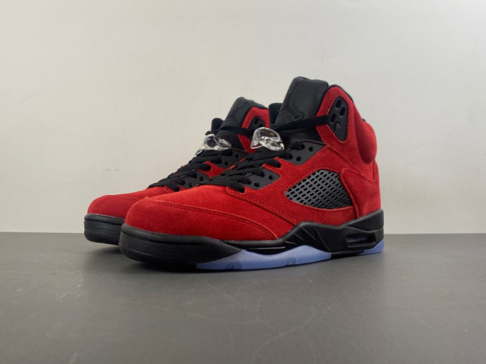 Air Jordan 5 Retro DD0587-600