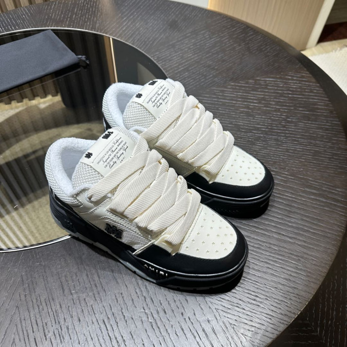 AMIRI Bone Runner