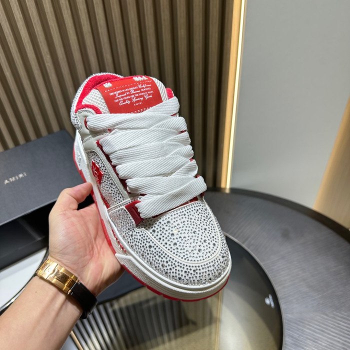 AMIRI Bone Runner